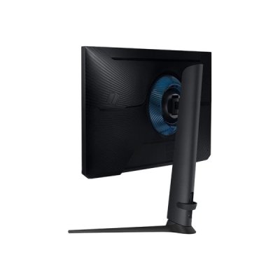 Samsung Odyssey G3 S24AG320NU 24 LED Skärm Full HD 1080p - Svart