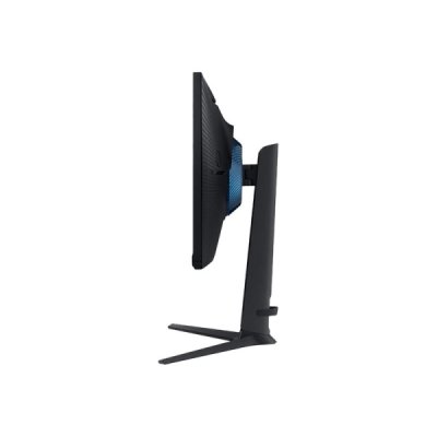 Samsung Odyssey G3 S24AG320NU 24 LED Skärm Full HD 1080p - Svart
