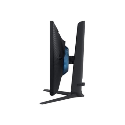 Samsung Odyssey G3 S24AG320NU 24 LED Skärm Full HD 1080p - Svart