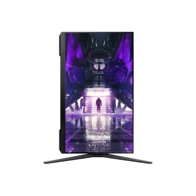 Samsung Odyssey G3 S24AG320NU 24 LED Skärm Full HD 1080p - Svart