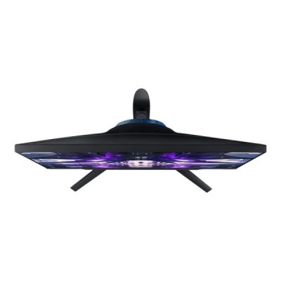 Samsung Odyssey G3 S24AG320NU 24 LED Skärm Full HD 1080p - Svart