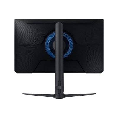 Samsung Odyssey G3 S24AG320NU 24 LED Skärm Full HD 1080p - Svart