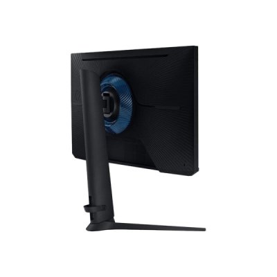 Samsung Odyssey G3 S24AG320NU 24 LED Skärm Full HD 1080p - Svart
