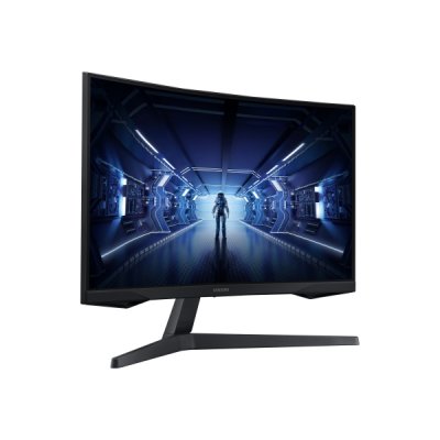 samsung odyssey g5 c27g54tqwe 27 tum 2560x1440 hdmi displayport 144hz LC27G54TQWUXEN