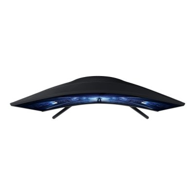 samsung odyssey g5 c27g54tqwe 27 tum 2560x1440 hdmi displayport 144hz LC27G54TQWUXEN