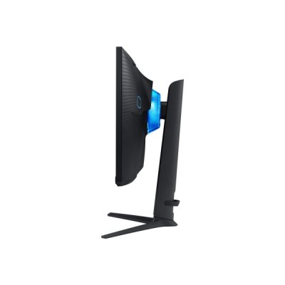 Samsung Odyssey G7 S28AG700NU 28 tum 4K Gaming Monitor IPS Bildskärm 3840x2160 Hdmi Displayport 144hz LS28AG700NUXEN