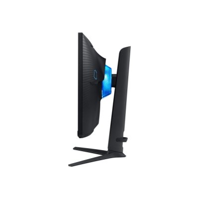 Samsung Odyssey G7 S28AG700NU 28 tum 4K Gaming Monitor IPS Bildskärm 3840x2160 Hdmi Displayport 144hz LS28AG700NUXEN