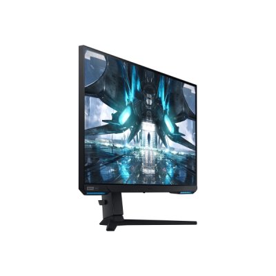 Samsung Odyssey G7 S28AG700NU 28 tum 4K Gaming Monitor IPS Bildskärm 3840x2160 Hdmi Displayport 144hz LS28AG700NUXEN