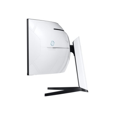 Samsung Odyssey G9 C49G95TSSR 49 tum Dual Quad HD 5120x1440 QLED 1000R Skärmvälvd Gaming Monitor Bildskärm
