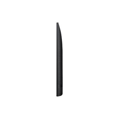 Samsung QE55T 55 tum 4K Crystal Processor Ultra HD 3840x2160 LCD Smart TV LH55QETELGCXEN EAN 8806090505195 Svart