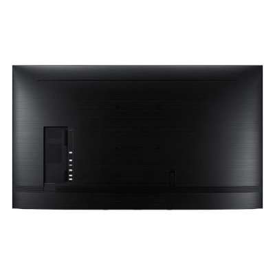 Samsung QE55T 55 tum 4K Crystal Processor Ultra HD 3840x2160 LCD Smart TV LH55QETELGCXEN EAN 8806090505195 Svart