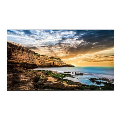Samsung QE55T 55 tum 4K Crystal Processor Ultra HD 3840x2160 LCD Smart TV LH55QETELGCXEN EAN 8806090505195 Svart