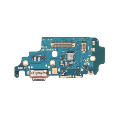Samsung S21 Ultra 5G Laddkontakt Modul