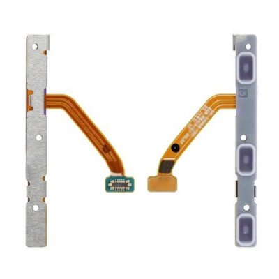 Samsung S22 S22 Plus Ström med Volymknappar Flexkabel Original