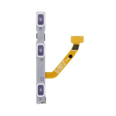 Samsung S22 S22 Plus Ström med Volymknappar Flexkabel Original