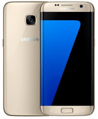 Samsung Galaxy S7 Edge SM-G935F Begagnad