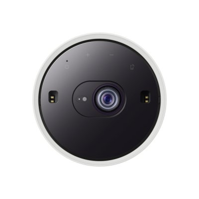 Samsung SP-LSP3BLAXXE LED DLP Projektor Full-HD 1920x1080 550 lumen 1080p HDR PurColor 802.11abgnac Trådlös Airplay 2 USB Type C