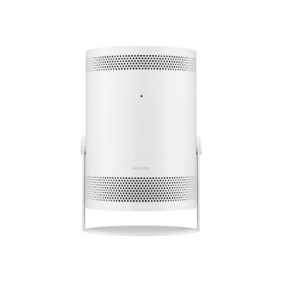 Samsung SP-LSP3BLAXXE LED DLP Projektor Full-HD 1920x1080 550 lumen 1080p HDR PurColor 802.11abgnac Trådlös Airplay 2 USB Type C