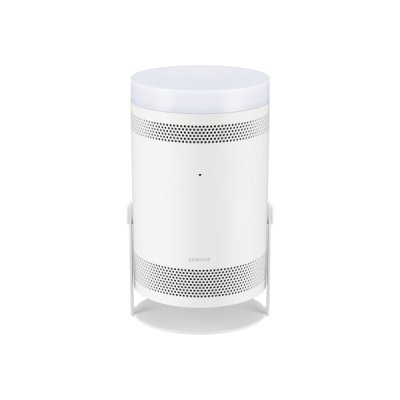 Samsung SP-LSP3BLAXXE LED DLP Projektor Full-HD 1920x1080 550 lumen 1080p HDR PurColor 802.11abgnac Trådlös Airplay 2 USB Type C