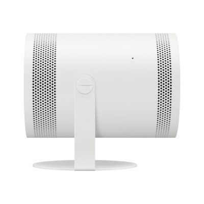 Samsung SP-LSP3BLAXXE LED DLP Projektor Full-HD 1920x1080 550 lumen 1080p HDR PurColor 802.11abgnac Trådlös Airplay 2 USB Type C