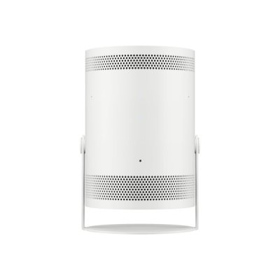 Samsung SP-LSP3BLAXXE LED DLP Projektor Full-HD 1920x1080 550 lumen 1080p HDR PurColor 802.11abgnac Trådlös Airplay 2 USB Type C