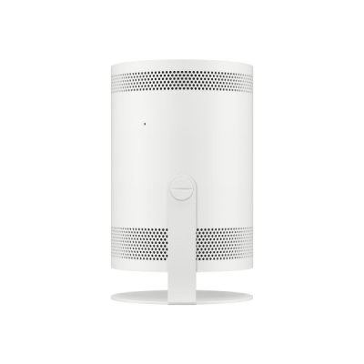 Samsung SP-LSP3BLAXXE LED DLP Projektor Full-HD 1920x1080 550 lumen 1080p HDR PurColor 802.11abgnac Trådlös Airplay 2 USB Type C