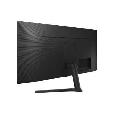 Samsung ViewFinity S5 S34C500GAU 34 tum 3440x1440 UltraWide HDMI DisplayPort 100Hz Bildskärm