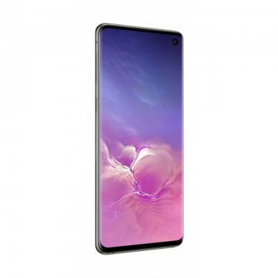 Billig Begagnad Samsung Galaxy S10 128GB Olåst - Svart