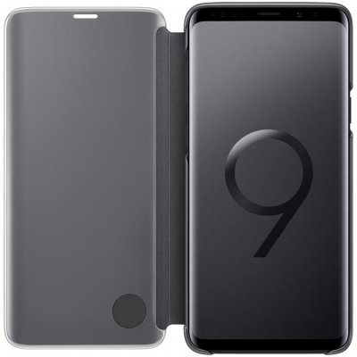 S9+ Fodral