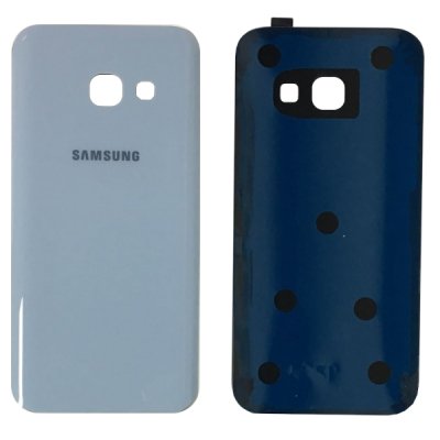 Samsung Galaxy A5 2017 Baksida Blå