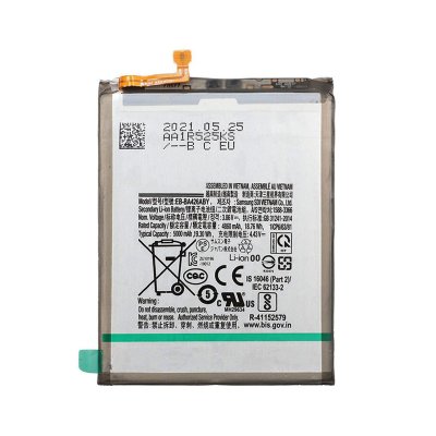 Samsung Galaxy A32 5G/A42/A72 Batteri OEM