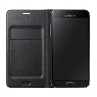 Samsung Galaxy J3 2016 plånboksfodral