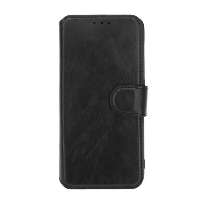 Samsung Galaxy S20 Plånboksfodral RV - Svart