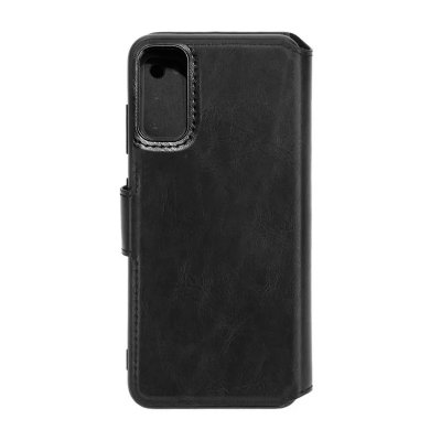 Samsung Galaxy S20 Plånboksfodral RV - Svart