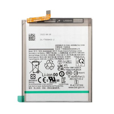 Samsung Galaxy S22 Plus Batteri OEM