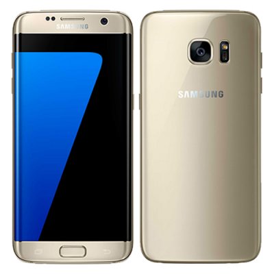 Begagnad Samsung Galaxy S7 32GB Guld