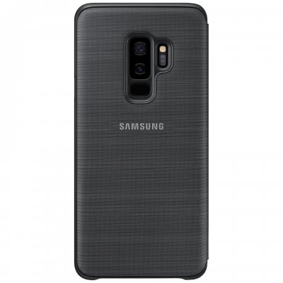 Samsung Galaxy S9 Plus LED View flipfodral