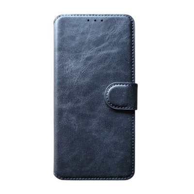Samsung S20 FE 4G Plånboksfodral med Stativ Rvelon - Svart