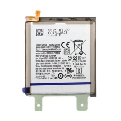 Samsung Galaxy S21 Ultra 5G Batteri – OEM
