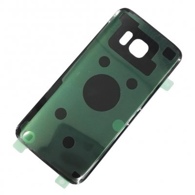 Samsung Galaxy S7 Edge Baksida Vit