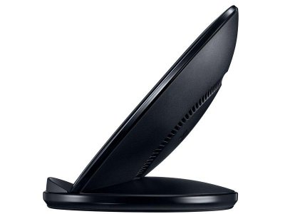 Samsung Trådlös Laddare EP-NG930BBEGWW - Svart - Fast Charger