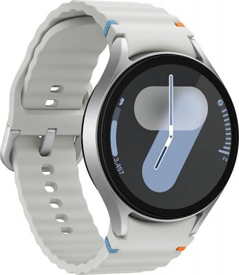 Samsung Galaxy Watch7 44 mm - Silver