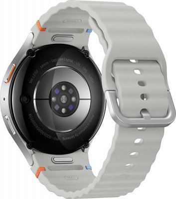 Samsung Galaxy Watch7 44 mm - Silver