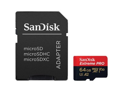 Sandisk-Extreme-Pro-64GB