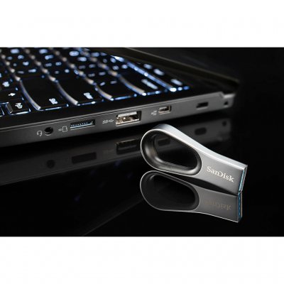 SanDisk Ultra Loop 64GB USB Minne USB 3.0