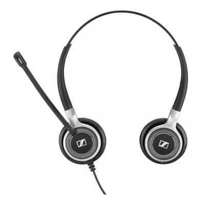 sennheiser epos impact 660 anc stereo headset