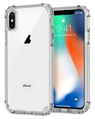 iphone X shockproof skal