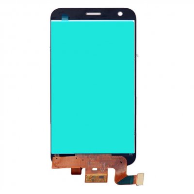 lyf water 2 reliance skärm display glas digitizer