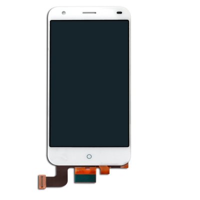 lyf water 2 reliance skärm display glas digitizer