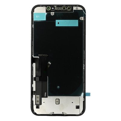 Skärm LCD Display till iPhone XR med Glas
